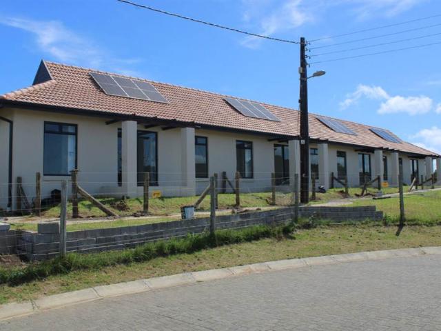 2 Bedroom House in Kidds Beach