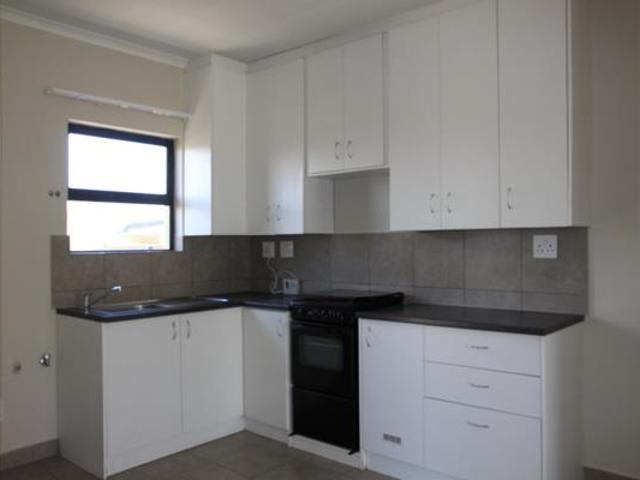 2 Bedroom House in Kidds Beach