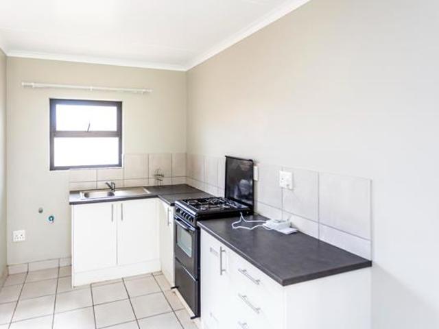 2 Bedroom House in Kidds Beach