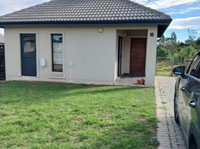 2 Bedroom House in Kidds Beach