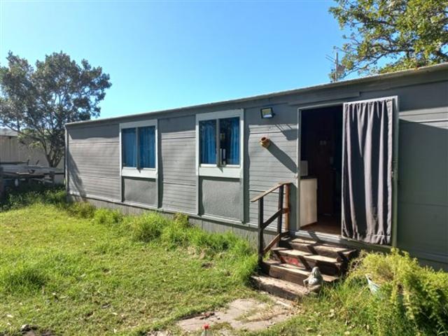 2 Bedroom House in Kidds Beach
