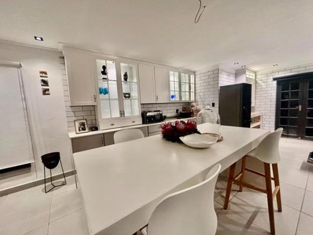 2 Bedroom House in Kilner Park