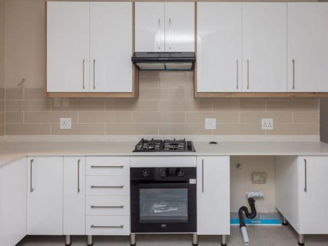 2 Bedroom House in Kimberley Central