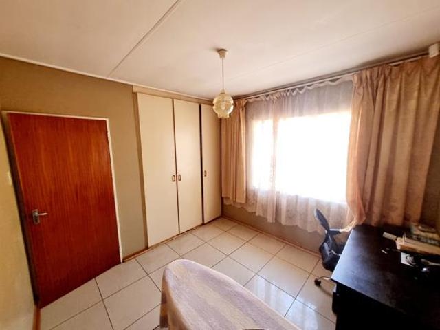 2 Bedroom House in Kimberley Central