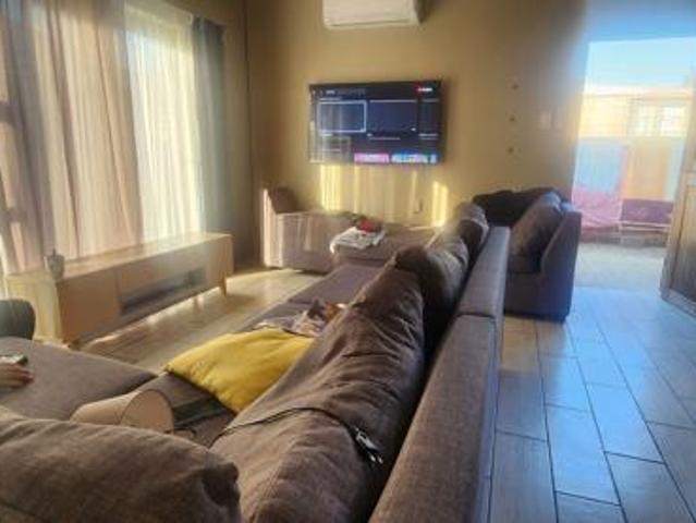 2 Bedroom House in Diamant Park