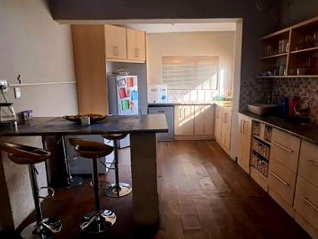 2 Bedroom House in Kimberley Central