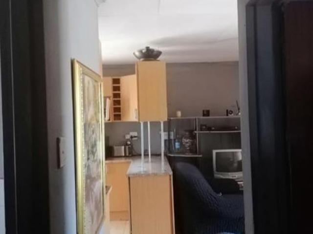 2 Bedroom House in King Williams Town Qonce Central
