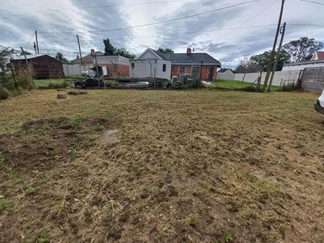 2 Bedroom House in King Williams Town Qonce Central