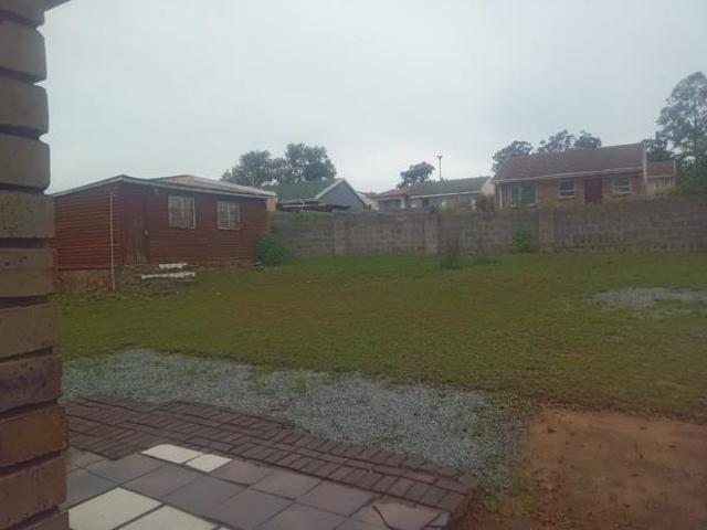 2 Bedroom House in King Williams Town Qonce Central