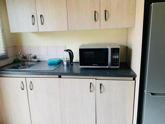 2 Bedroom House in King Williams Town Qonce Central