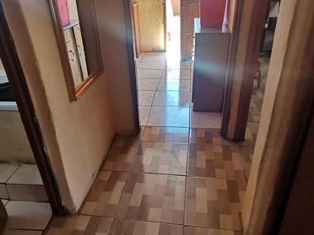 2 Bedroom House in King Williams Town Qonce Central