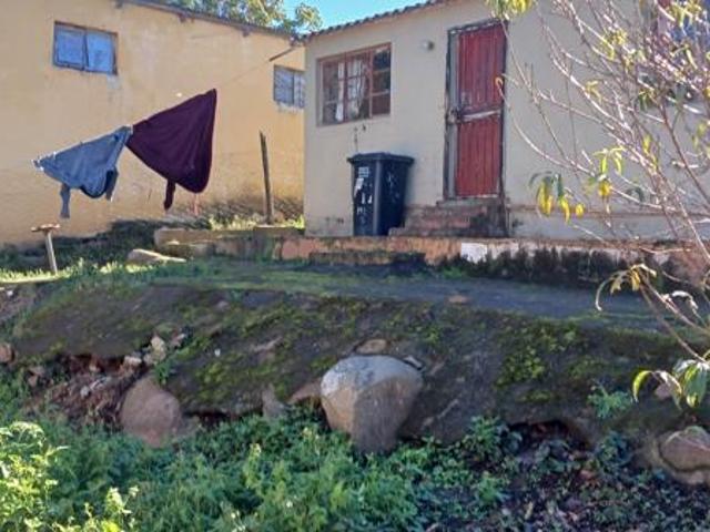 2 Bedroom House in King Williams Town Qonce Central