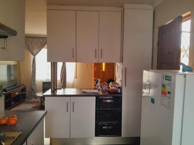 2 Bedroom House in King Williams Town Qonce Central