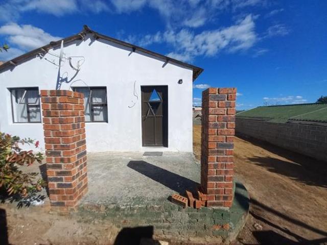 2 Bedroom House in King Williams Town Qonce Central