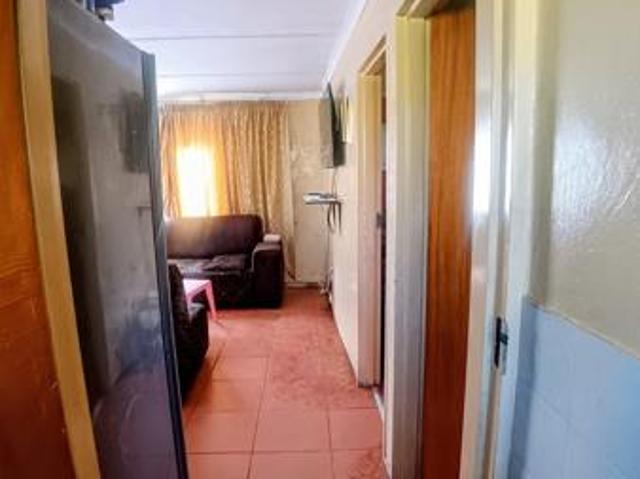2 Bedroom House in King Williams Town Qonce Central