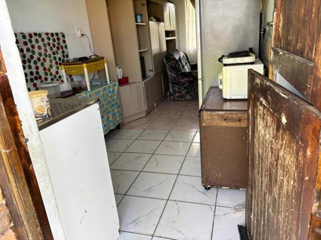 2 Bedroom House in King Williams Town Qonce Central