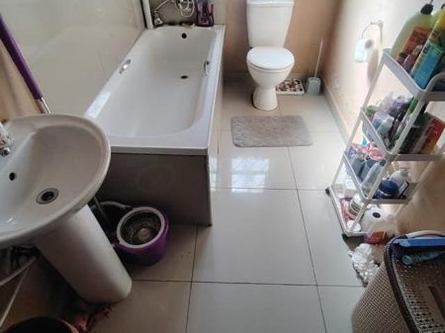 2 Bedroom House in King Williams Town Qonce