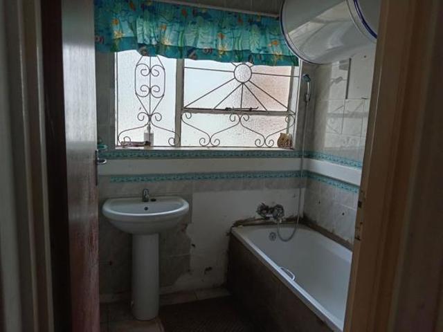 2 Bedroom House in King Williams Town Qonce