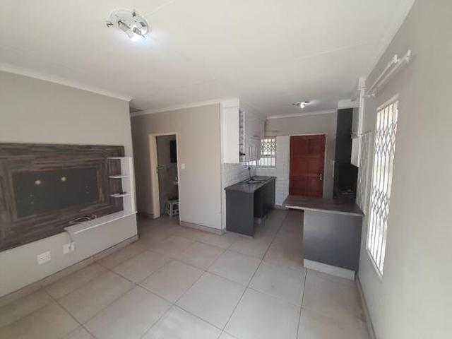 2 Bedroom House in Kirkney