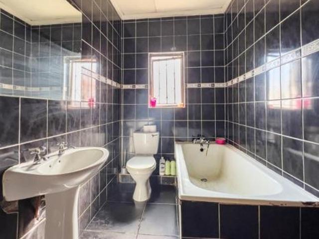 2 Bedroom House in Klapmuts
