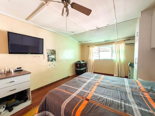2 Bedroom House in Klapmuts