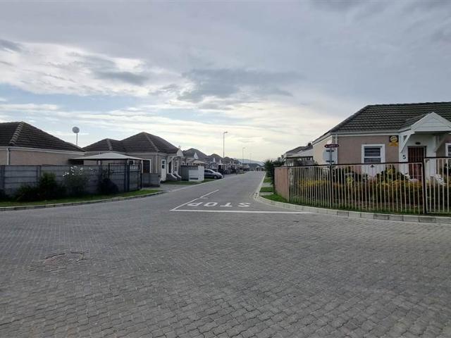 2 Bedroom House in Klapmuts