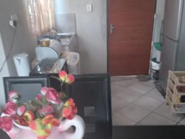 2 Bedroom House in Klarinet