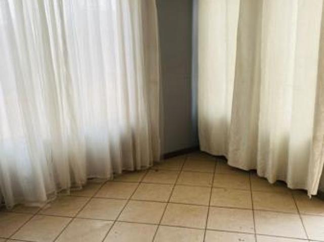 2 Bedroom House in Klarinet