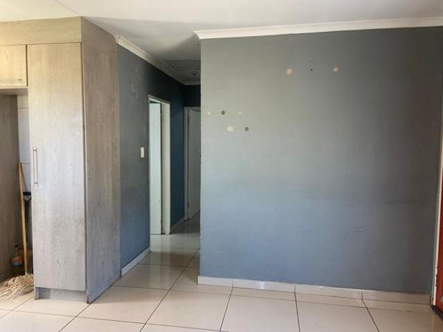 2 Bedroom House in Klarinet