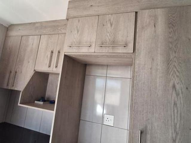 2 Bedroom House in Klarinet