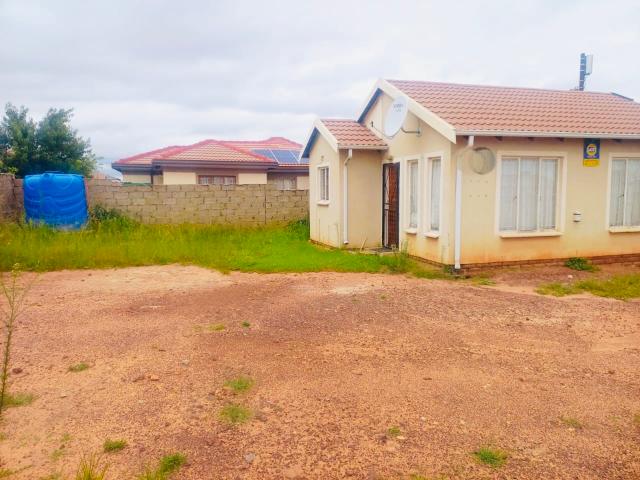 2 Bedroom House in Klarinet