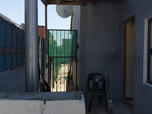 2 Bedroom House in Kleinvlei