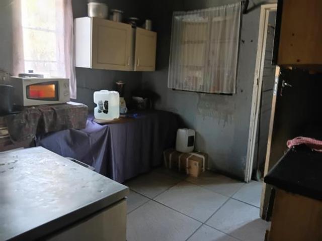 2 Bedroom House in Kleinvlei