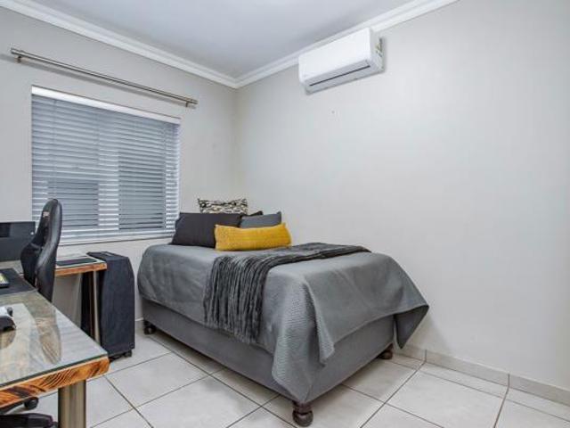 2 Bedroom House in Klein Parys