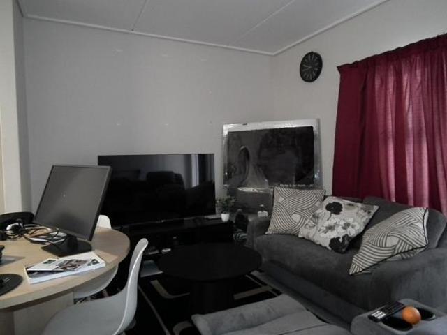 2 Bedroom House in Klein Parys