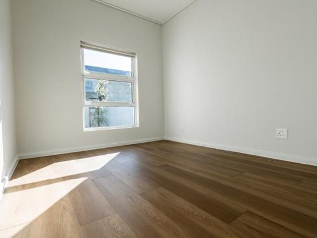 2 Bedroom House in Klein Parys