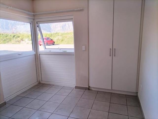 2 Bedroom House in Klein Parys