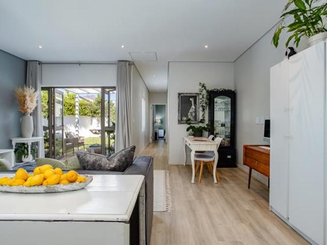 2 Bedroom House in Klein Parys
