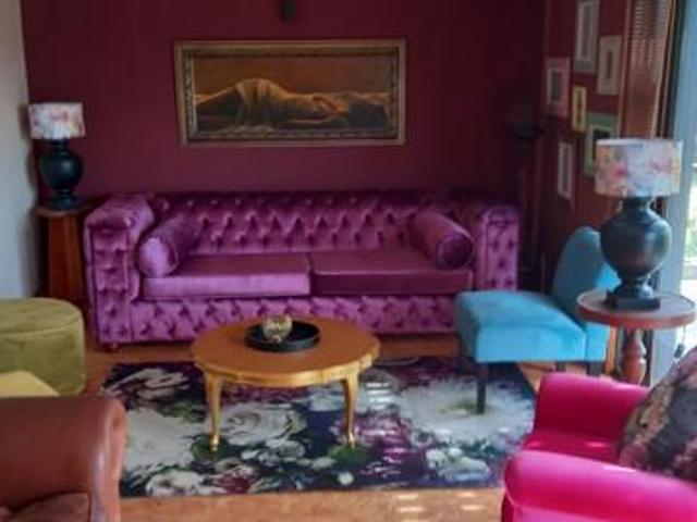 2 Bedroom House in Kleinbaai