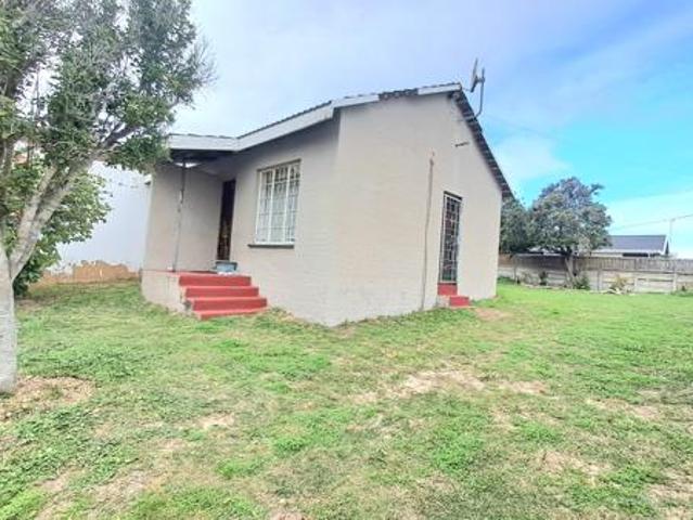 2 Bedroom House in Kleinkrantz