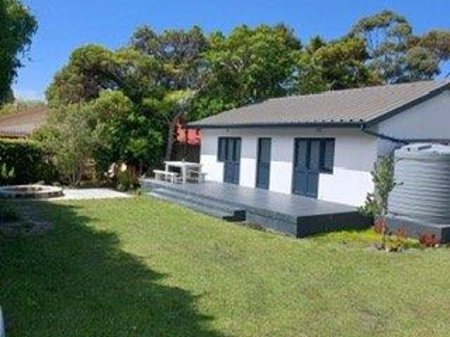 2 Bedroom House in Kleinmond