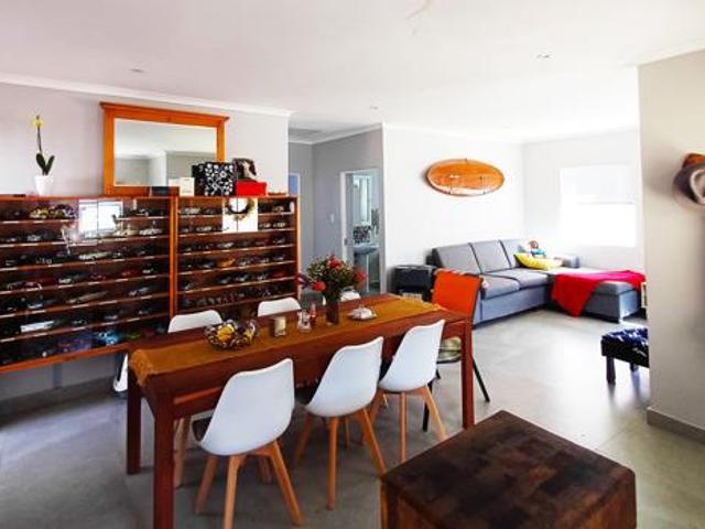 2 Bedroom House in Kleinmond