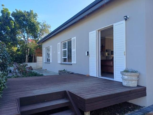 2 Bedroom House in Kleinmond