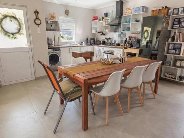 2 Bedroom House in Kleinmond