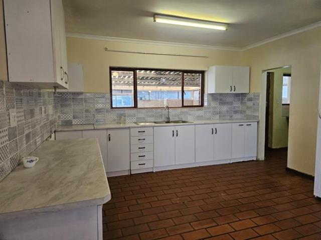 2 Bedroom House in Kleinmond