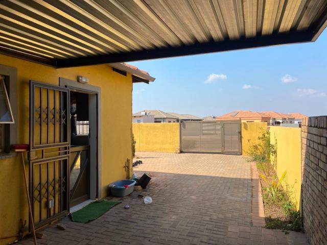 2 Bedroom House in Klerksoord