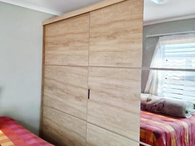 2 Bedroom House in Klerksoord