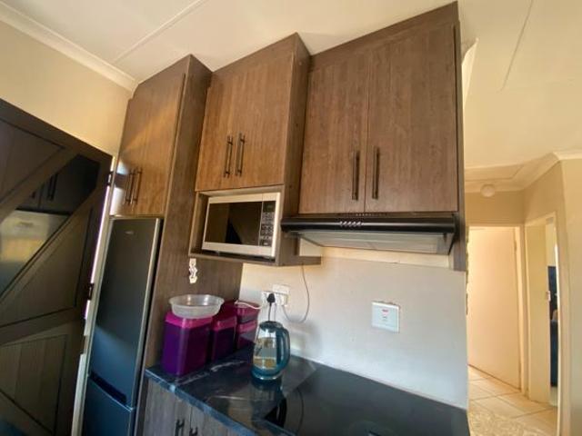 2 Bedroom House in Klerksoord