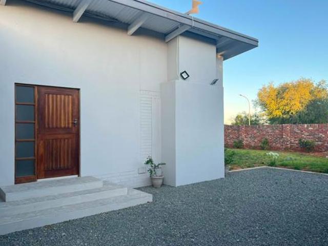 2 Bedroom House in Klisserville