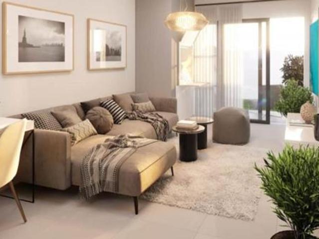 2 Bedroom House in Klipkop